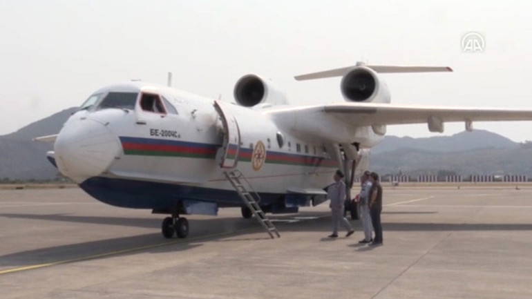 Son dakika yangın haberleri... Antalya, Milas, Manavgat, Marmaris, Köyceğiz... Mücadele sürüyor: İnsanüstü gayret var...