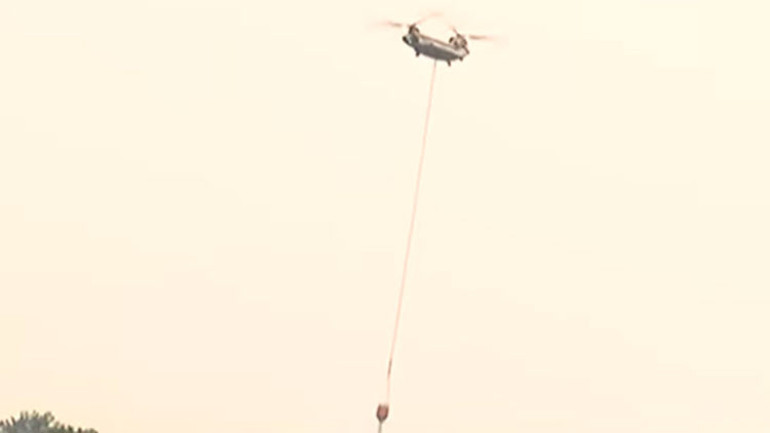 Son dakika yangın haberleri... Antalya, Milas, Manavgat, Marmaris, Köyceğiz... Mücadele sürüyor: İnsanüstü gayret var...