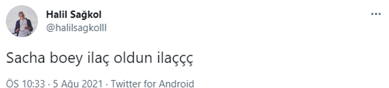 Son Dakika Haberi... Galatasaray-St Johnstone maçına Sacha Boey damga vurdu Yeni transfer hayran bıraktı