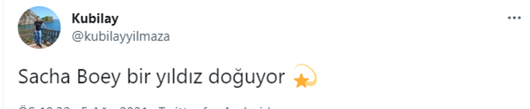 Son Dakika Haberi... Galatasaray-St Johnstone maçına Sacha Boey damga vurdu Yeni transfer hayran bıraktı