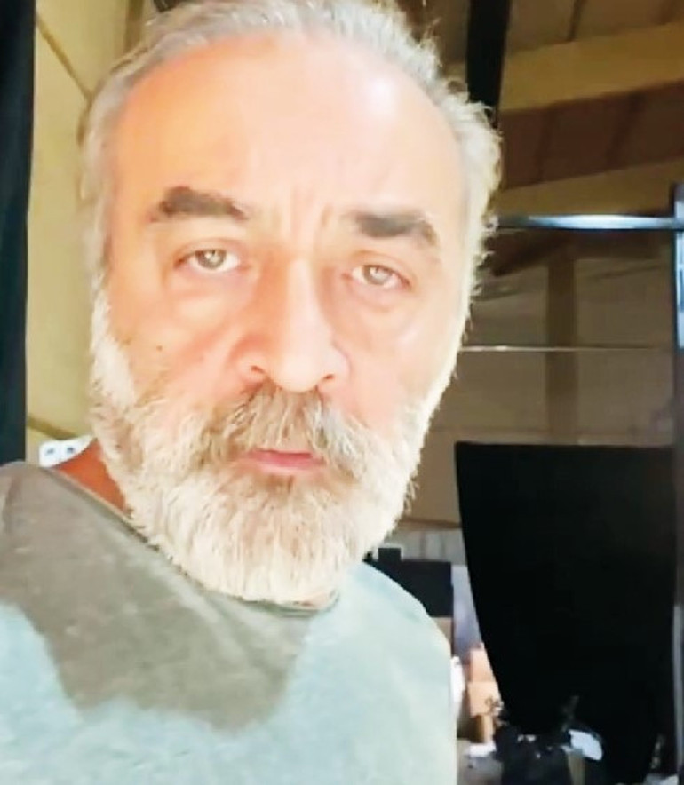 Berfu-Eser Yenenler, Doğa Rutkay, Yılmaz Erdoğan, Engin Öztürk, Fettah Can ve Cansu Kurtcu harekete geçti: Alaçatıdan yardım seferberliği