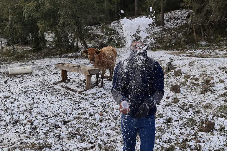 En kötüsünü maalesef henüz görmedik İhtimal önce 7 kat, sonra 21 kat artacak...