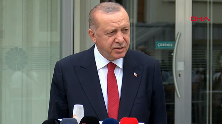 Yangınlarla mücadelede 10uncu gün... Manavgat ve Gündoğmuştaki yangınlar kontrol altında Sıcak bölgelerde son durum...