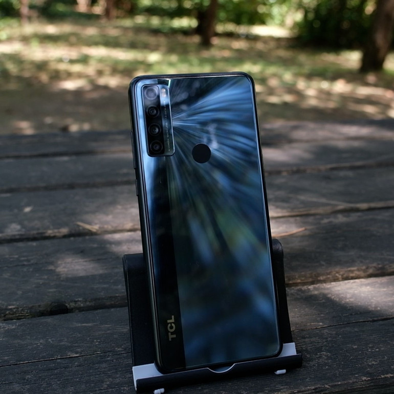 TCL 20 SE incelemesi