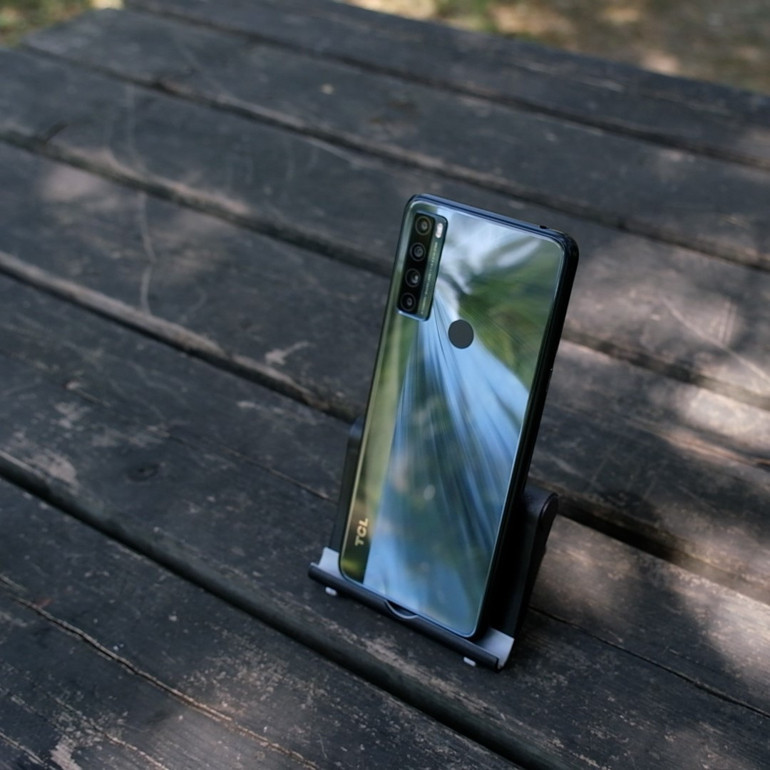 TCL 20 SE incelemesi