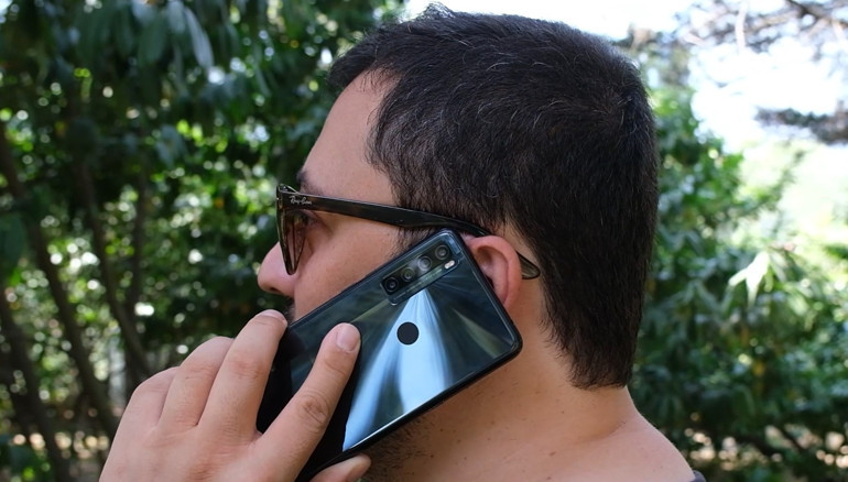 TCL 20 SE incelemesi