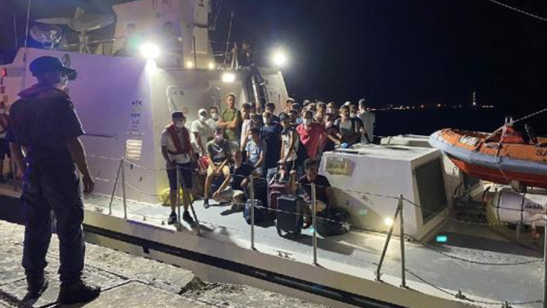 Yangınlarla mücadelede 10uncu gün... Manavgat ve Gündoğmuştaki yangınlar kontrol altında Sıcak bölgelerde son durum...