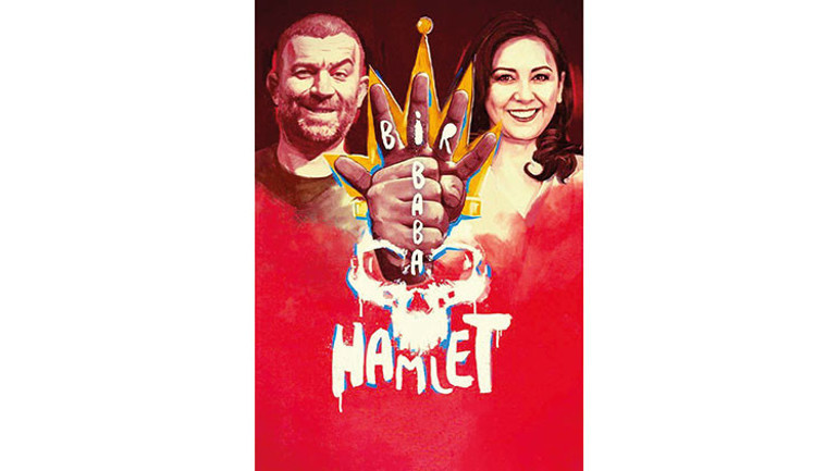 Olaylar Danimarka’da geçiyor