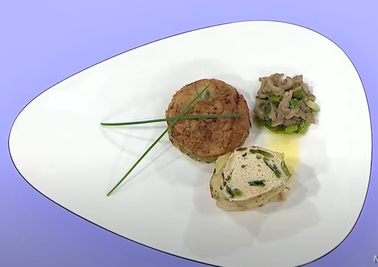 MasterChef Mehmet Yalçınkayadan genç yarışmacıya uyarı: Et çiğ, yürüyor...