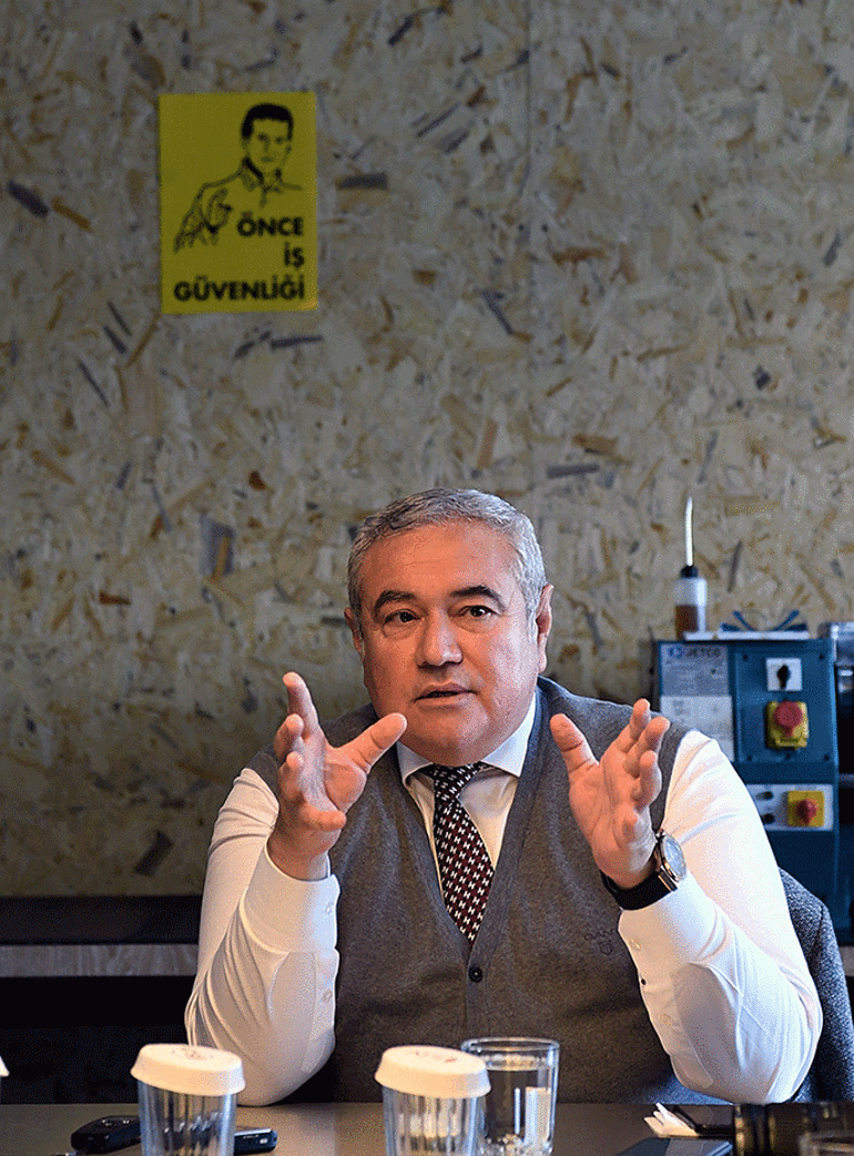 YARALARI SARACAĞIZ
