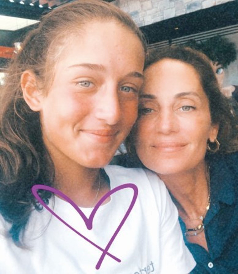 Süreyya Yalçın taşıyıcı anneyle çocuk sahibi olacak