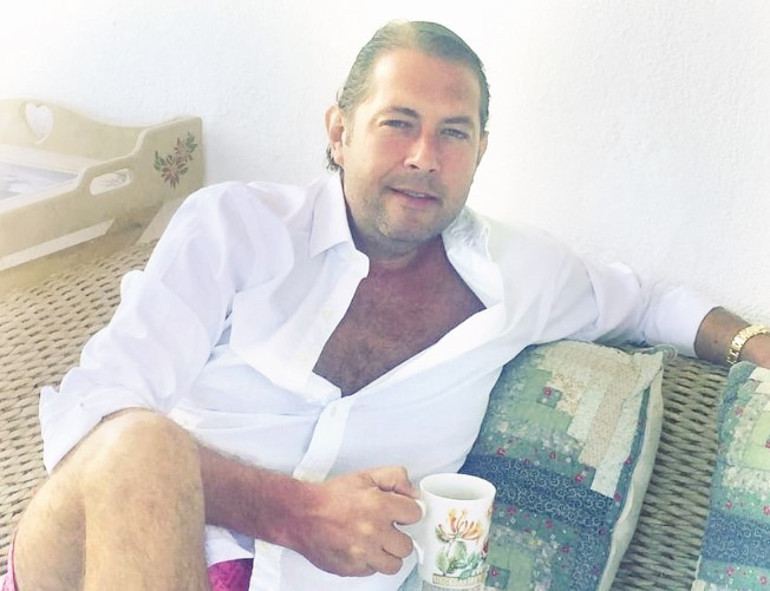 Süreyya Yalçın taşıyıcı anneyle çocuk sahibi olacak