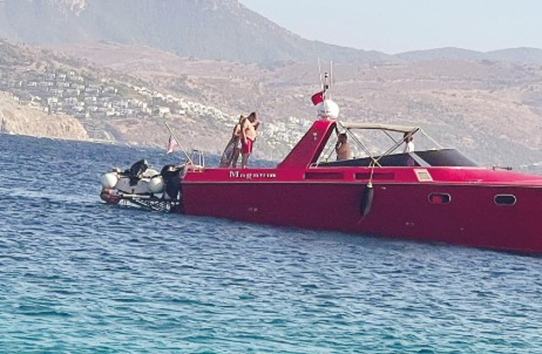 Süreyya Yalçın taşıyıcı anneyle çocuk sahibi olacak