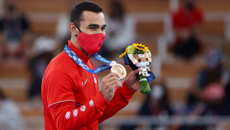 Tokyo 2020 Haberi: Türk sporcular Tokyo Olimpiyatlarında tarih yazdı 6 branşta...