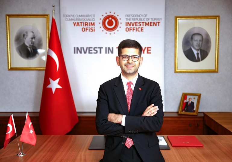 Dev markalardan Türkiye’ye yatırım Küresel pazar hedefi yüzde 50 artırılıyor