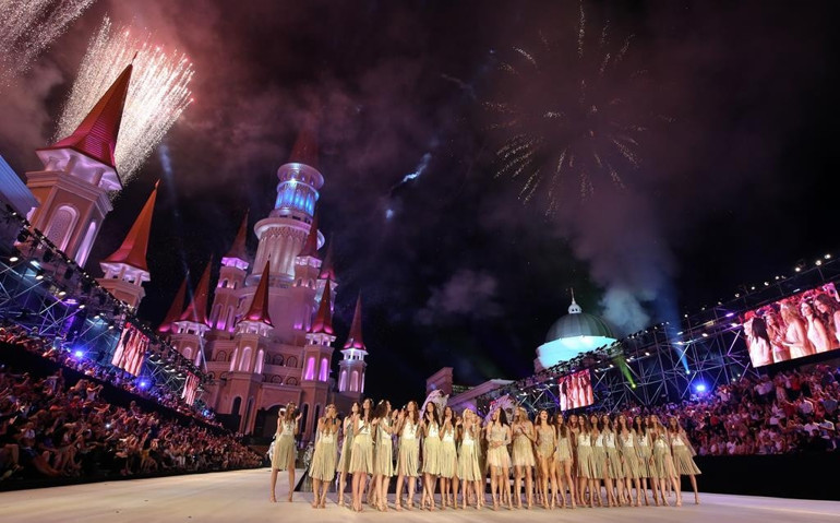 Tanık olduğum en büyük dehşet