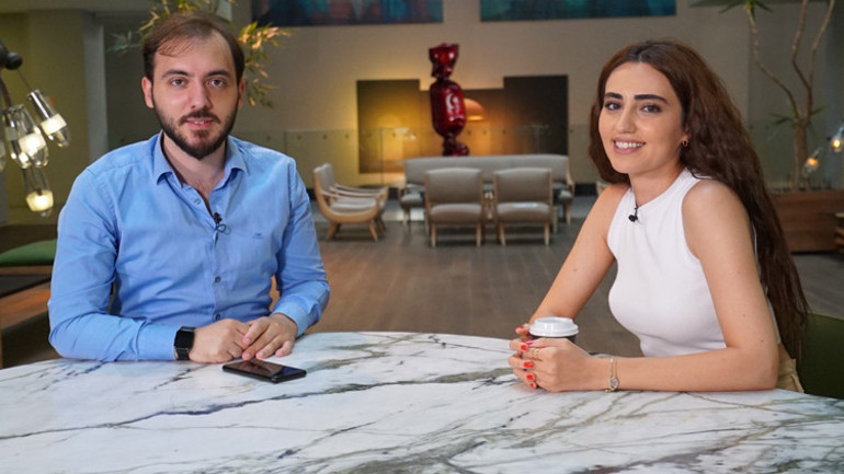 Bir Zamanlar Çukurovanın Gülteni Selin Genç konuştu: Kimseden beklentim yok