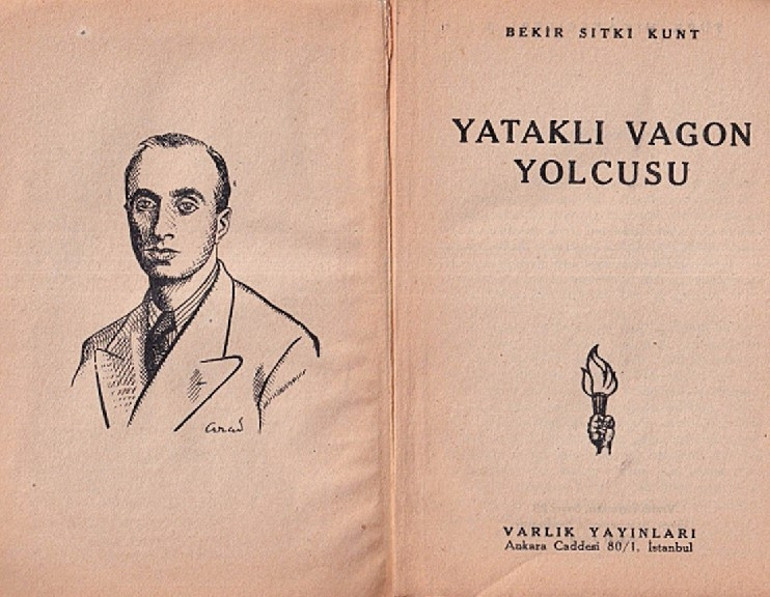 İmkansız bir aşk hikâyesi