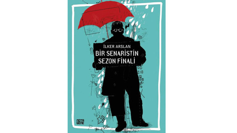 Senaristlerin dünyasına içeriden bakış