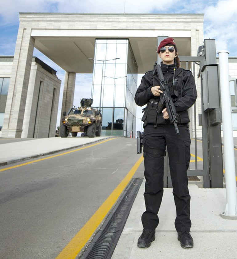 Milli İstihbarat Teşkilatı’nda kaç Carrie Mathison çalışıyor