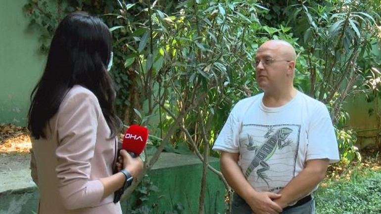 Prof. Dr. Levent Kurnazdan korkutan sözler: İstanbul 3 adaya bölünecek