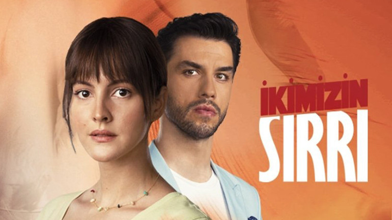 İkimizin Sırrı dizisinin Nevası Leyla Feray kimdir, kaç yaşında İşte, Leyla Feray oynadığı diziler