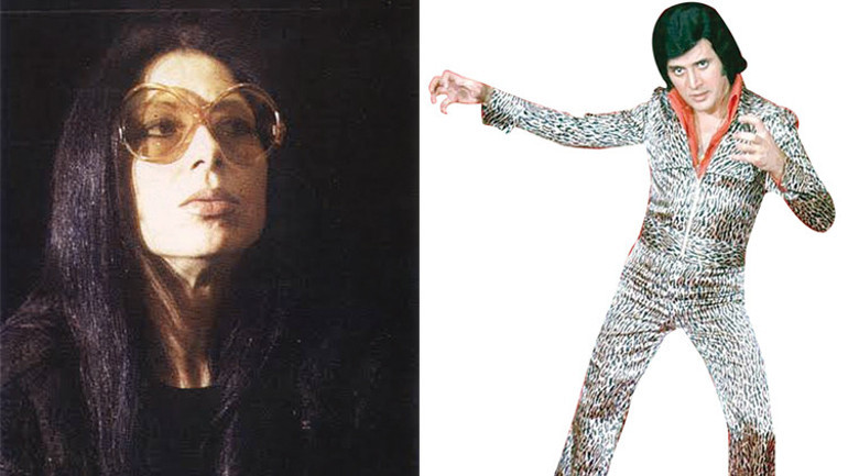 Müzikte tohumların patladığı yıllar