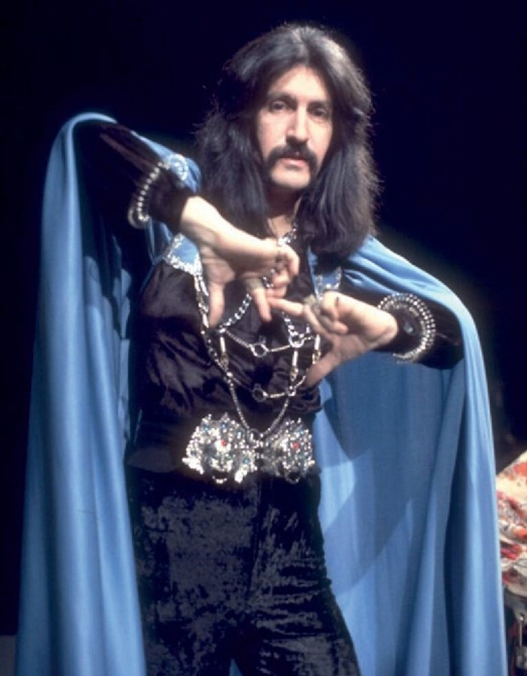 Müzikte tohumların patladığı yıllar