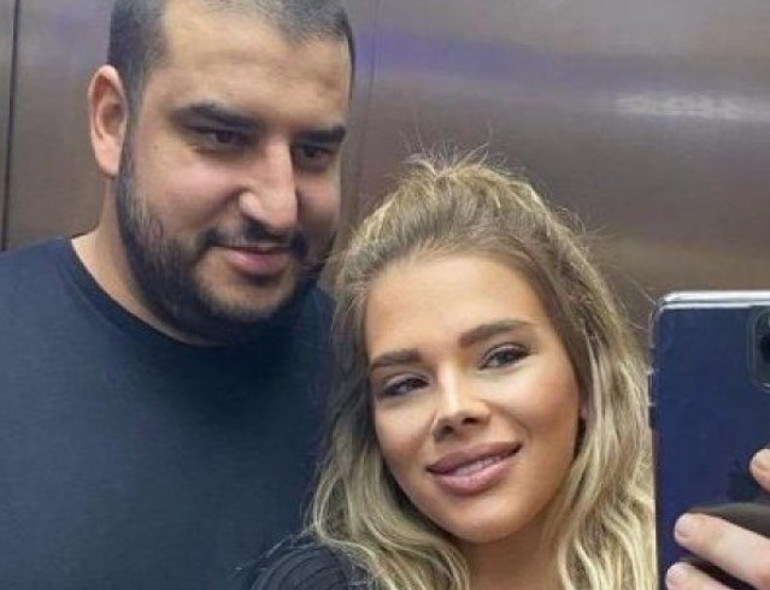 Damla Ersubaşı ile Mustafa Can Keser barıştı mı Kafa karıştıran paylaşım...