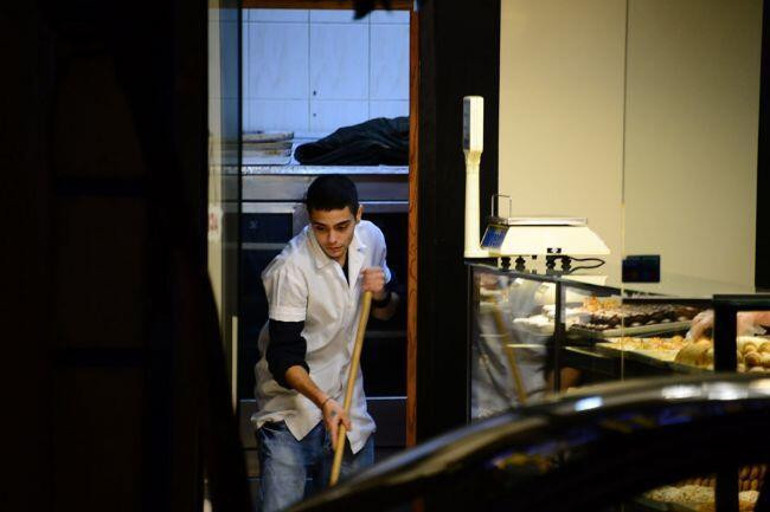 Rüzgar Erkoçlar: Ben yaşamayı seçtim