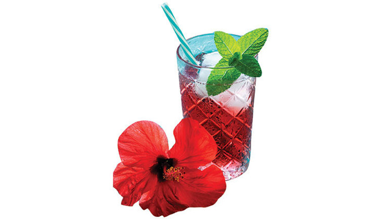 Sağlıkla ve lezzetle serinleyelim