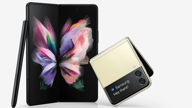 İşte 2021’in sıra dışı yenilikleri