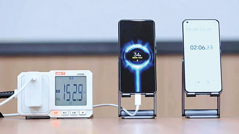 İşte 2021’in sıra dışı yenilikleri