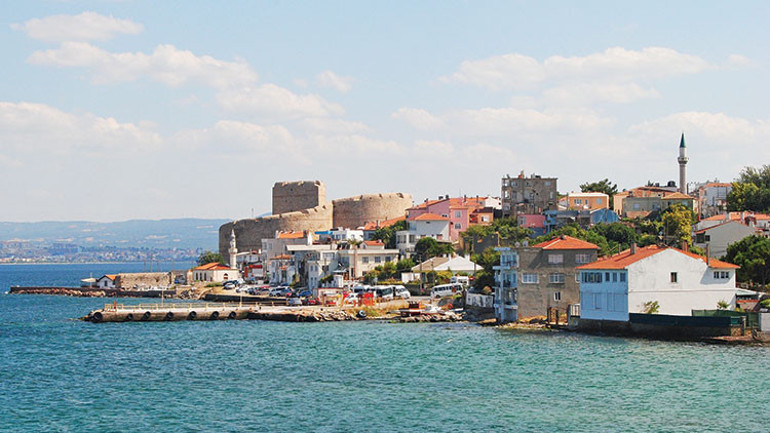 Tarihin değiştiği yer… Çanakkale