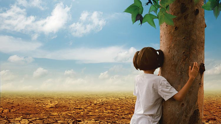 Kaygılıyım, kaygılısın, kaygılıyız