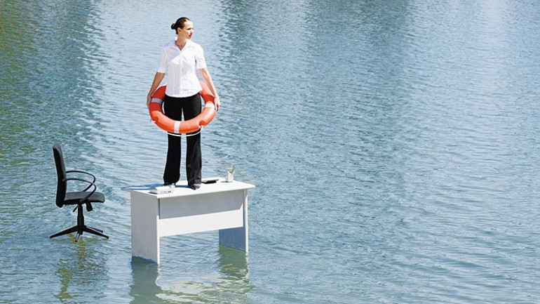 Kaygılıyım, kaygılısın, kaygılıyız