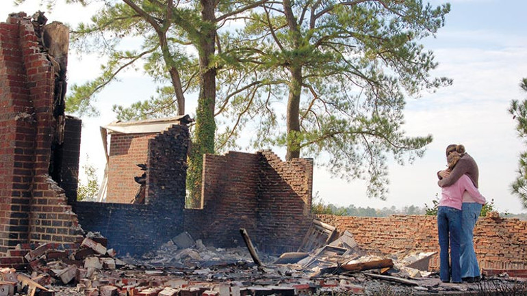 Kaygılıyım, kaygılısın, kaygılıyız