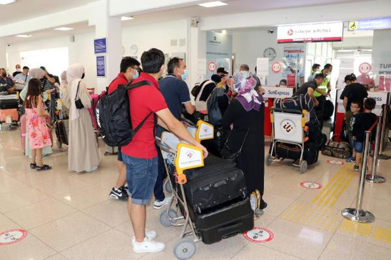 Dünyada ilk Türkiyede tek Yılda 100 bin kişi kullanıyor...