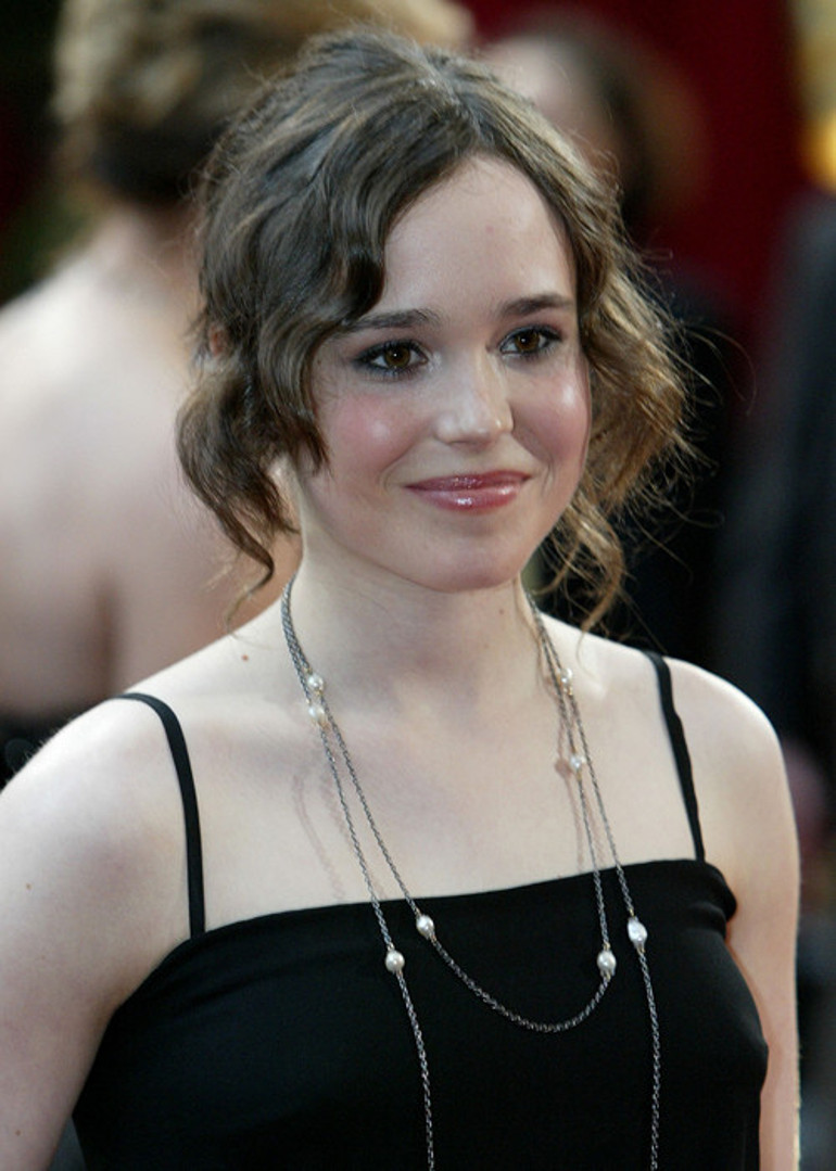 Ellen Page cinsiyet değiştirip Elliot Page adını almıştı: Göğüsler gitti, izi kaldı