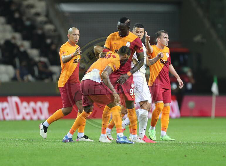 Son Dakika Galatasaray Haberi: Eğer gereken yapılmazsa... Ya Marcao gider ya Kerem