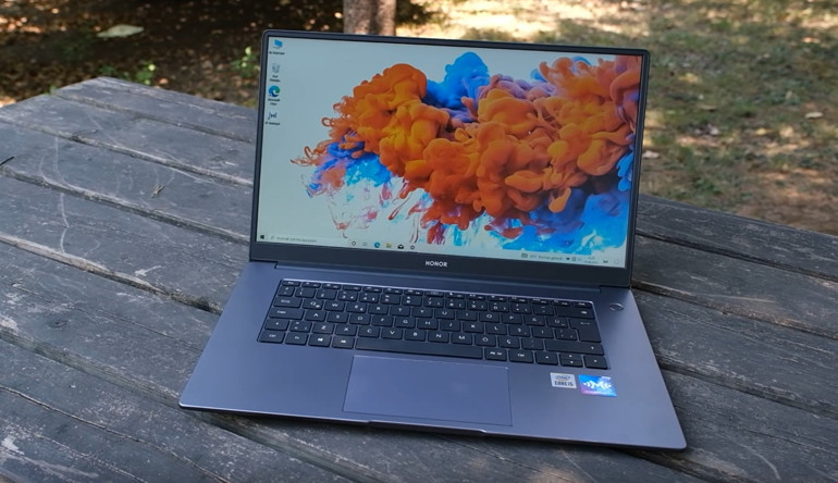 HONOR MagicBook X 15 incelemesi