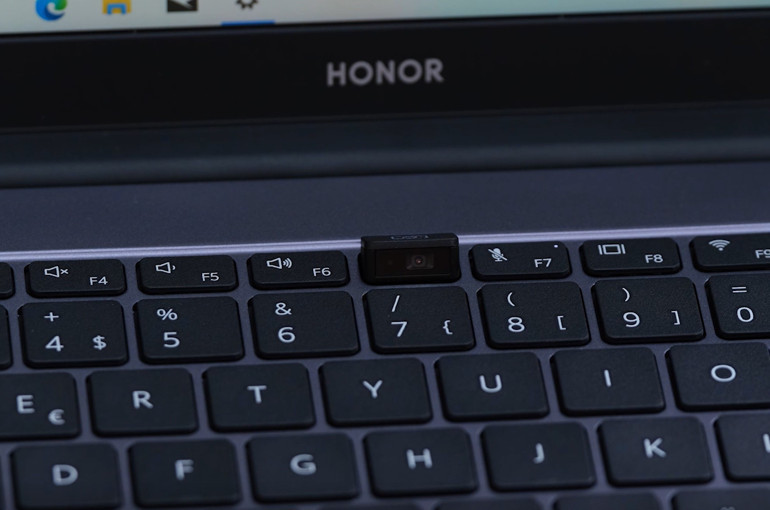 HONOR MagicBook X 15 incelemesi