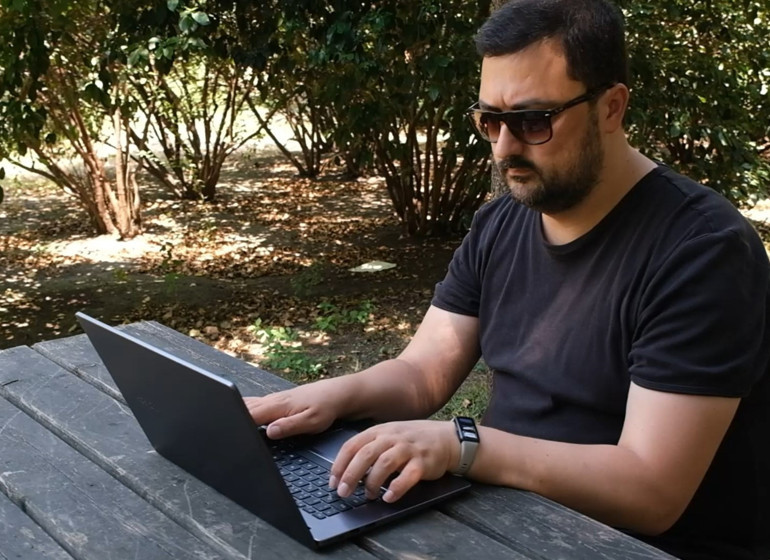 HONOR MagicBook X 15 incelemesi