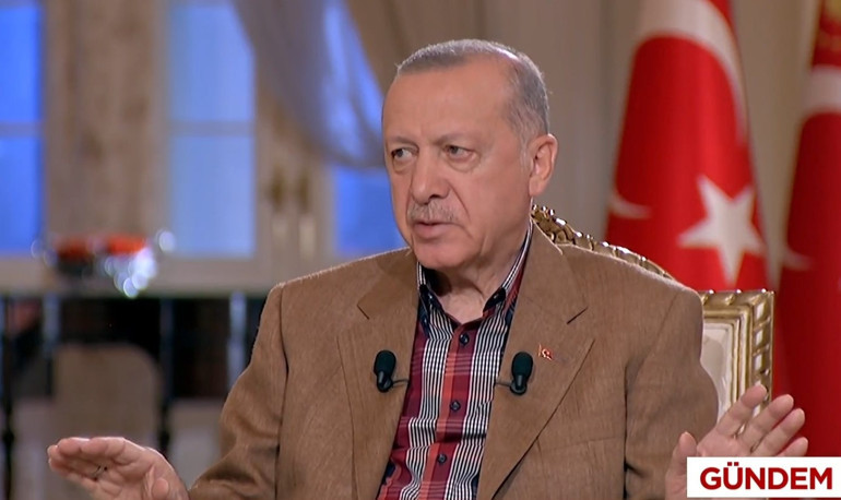 Son dakika haberi... Erdoğandan Talibanla görüşme mesajı: Afgan halkı için her türlü işbirliğine hazırız