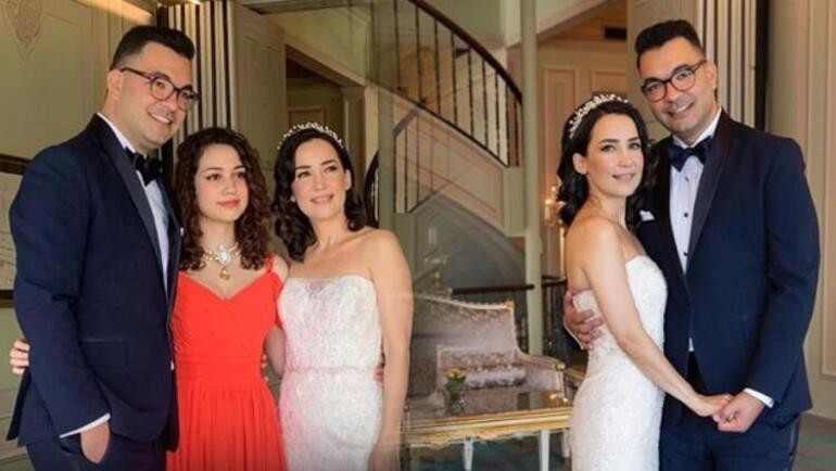 Beste Açar öbür dünyadaki babamla konuştum demişti... İpek Açar suskunluğunu bozdu