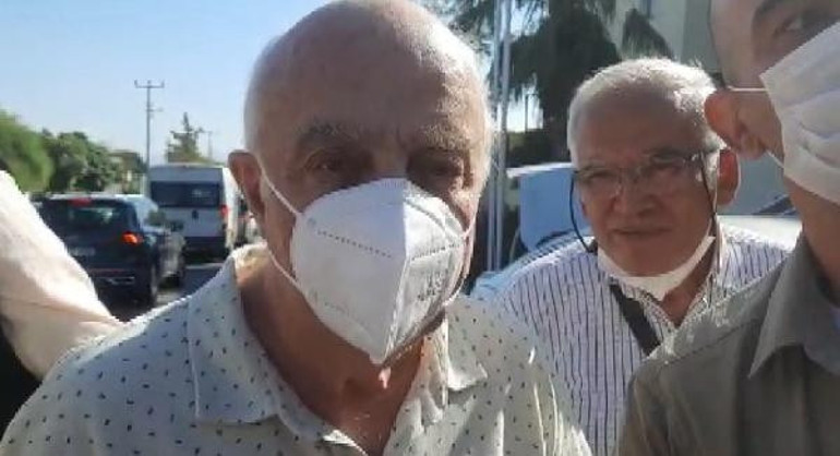 28 Şubat davasında son dakika gelişmesi Çevik Bir ve Çetin Doğanın da aralarında bulunduğu emekli generaller cezaevinde