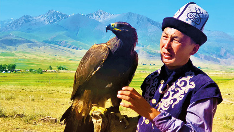 En yeşil ve en masalsı Türk yurdu