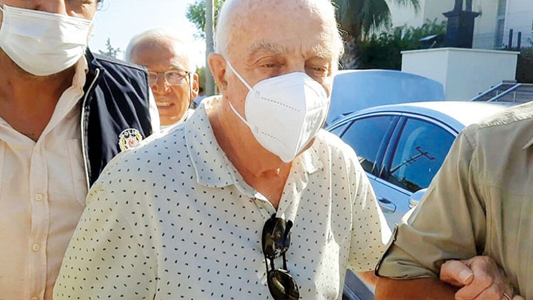 28 Şubat sanıkları için yakalama kararı