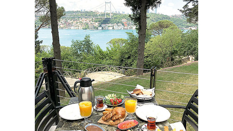 Pazar sabahı deyince...