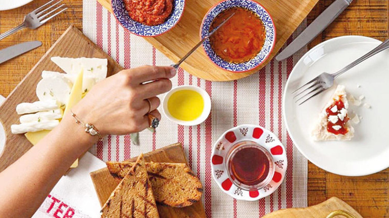 Pazar sabahı deyince...